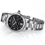 Wristwatch Certina C025.210.11.057.00