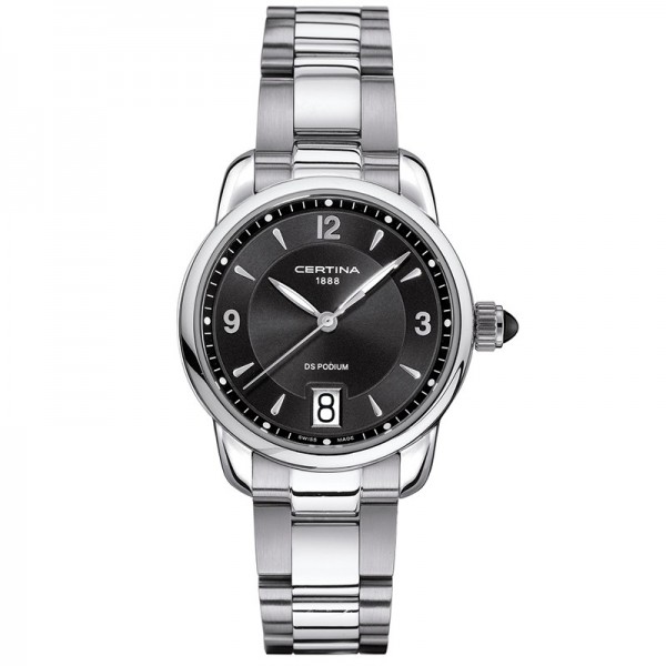 Wristwatch Certina C025.210.11.057.00