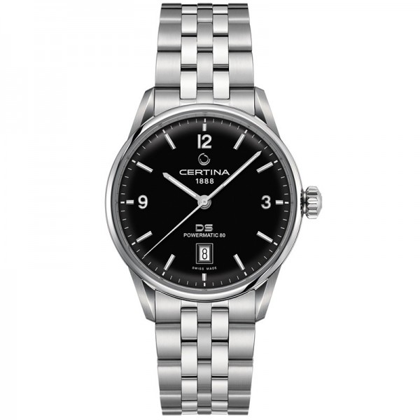 Часы Certina C026.407.11.057.00