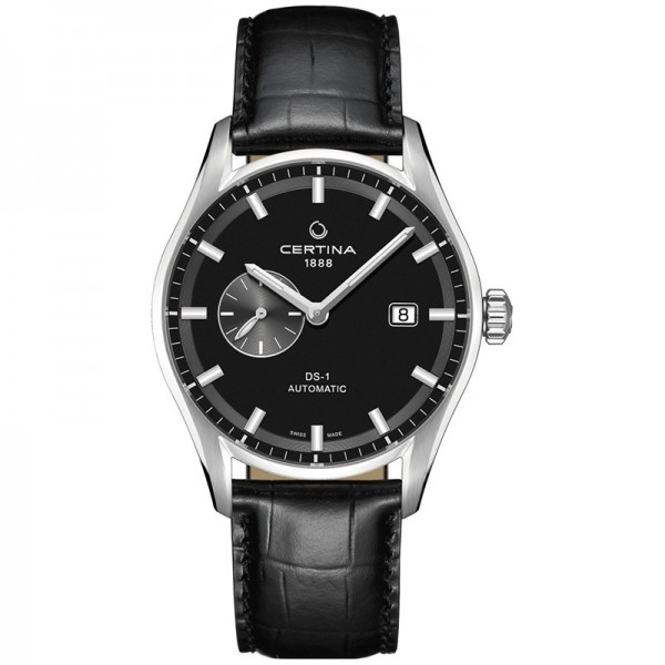 Rokas pulkstenis Certina C006.428.16.051.00