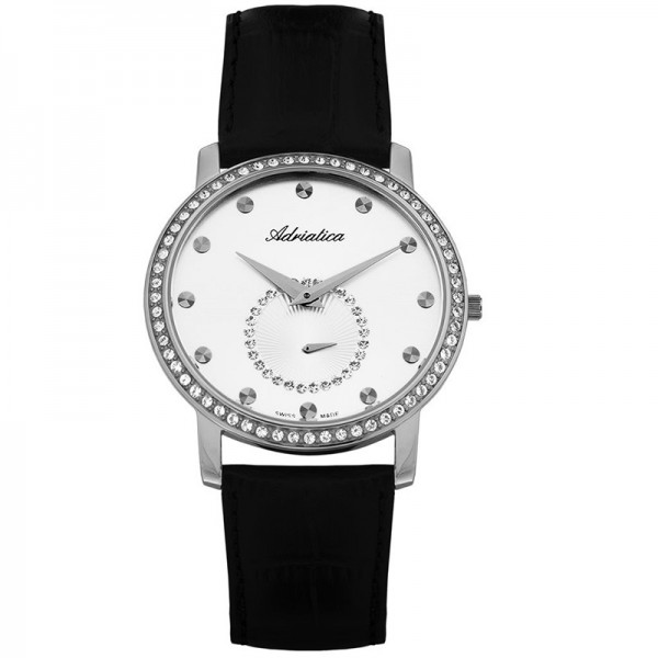 Wristwatch Adriatica A1262.5243QZ