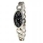 Wristwatch Romanson RM0348 LW BK Wristwatch Romanson RM0348 LW BK