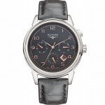 Часы ELYSEE Vintage Calendar 80556