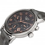 Часы ELYSEE Vintage Calendar 80556
