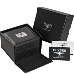Часы ELYSEE Vintage Calendar 80556