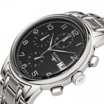 Rokas pulkstenis ELYSEE Vintage Chrono 80551S Rokas pulkstenis ELYSEE Vintage Chrono 80551S