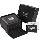 Часы ELYSEE Vintage Chrono 80552