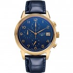 Часы ELYSEE Vintage Chrono 80552