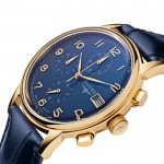 Часы ELYSEE Vintage Chrono 80552