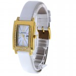 Часы Romanson RL6159T LG WH