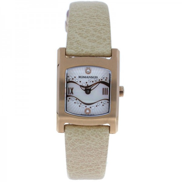 Часы Romanson RL1254 LR WH