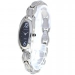 Wristwatch Romanson RM9905 LW BK