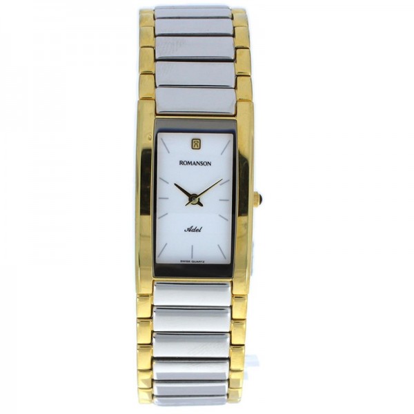 Часы Romanson TM0141MCWH Часы Romanson TM0141MCWH
