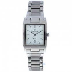 Rokas pulkstenis Romanson NM4515MWWH