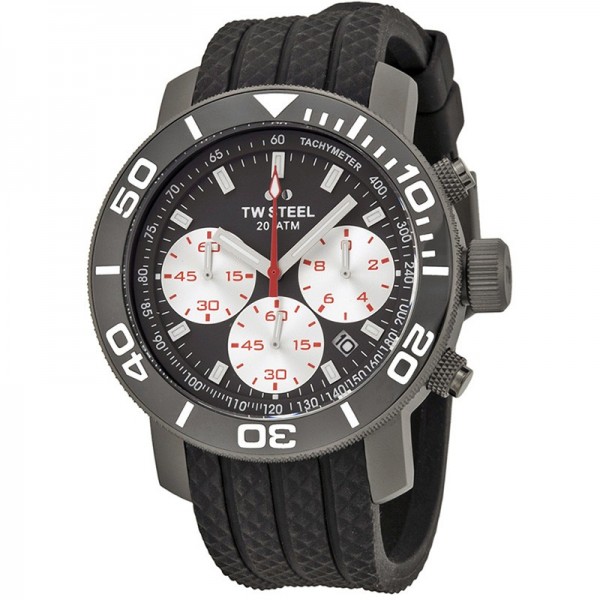 Wristwatch TW Steel TW704 Wristwatch TW Steel TW704