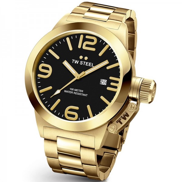 Часы TW Steel CB91 Часы TW Steel CB91