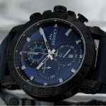 Wristwatch BISSET Argentum Soft  BSCD91BIDX05AX