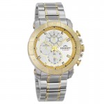 Wristwatch BISSET Argentum  BSDD90TISX05AX