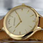 Wristwatch BISSET Ribbon Long BSAE20GIGX03BX Wristwatch BISSET Ribbon Long BSAE20GIGX03BX