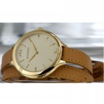 Wristwatch BISSET Ribbon Long BSAE20GIGX03BX Wristwatch BISSET Ribbon Long BSAE20GIGX03BX
