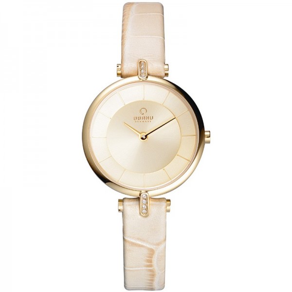 Часы OBAKU OB V168LEGGRX Часы OBAKU OB V168LEGGRX