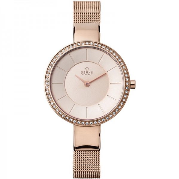 Часы OBAKU OB V179LEVVMV Часы OBAKU OB V179LEVVMV