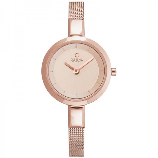 Wristwatch OBAKU OB V129LXVVMV Wristwatch OBAKU OB V129LXVVMV