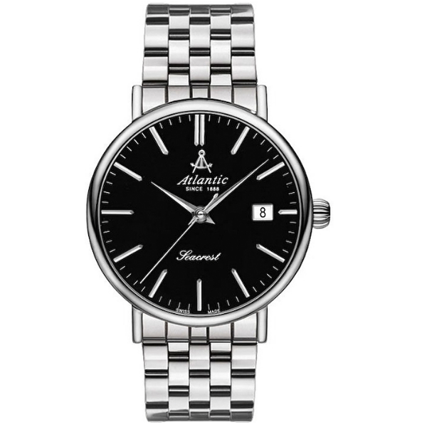 Часы ATLANTIC Seacrest QZ 50359.41.61