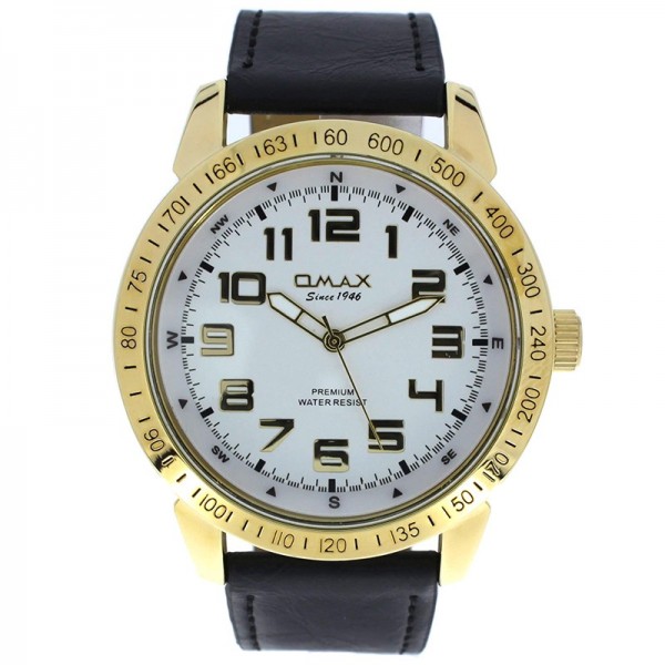 Wristwatch Omax LA03G62A