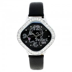 Rokas pulkstenis PERFECT GIRLS PRF-K07-049