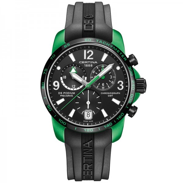 Rokas pulkstenis Certina C001.639.97.057.03