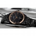 Wristwatch BISSET Crystal II BSDX17BIBZ05BX