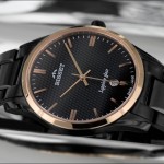 Wristwatch BISSET Crystal II BSDX17BIBZ05BX