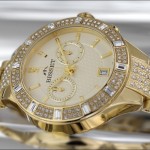 Wristwatch BISSET Angel BSBE18GIGX05AX Wristwatch BISSET Angel BSBE18GIGX05AX