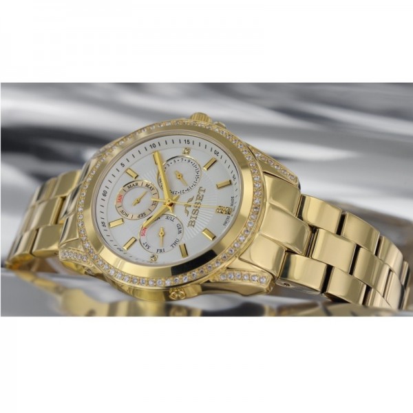 Wristwatch BISSET Antoine BSBE17GISX05BX
