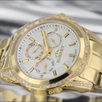 Wristwatch BISSET Antoine BSBE17GISX05BX
