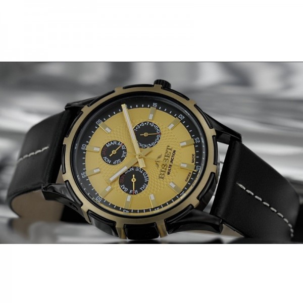 Wristwatch BISSET Dancer BSCC27TIGB05BX