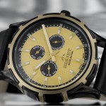 Wristwatch BISSET Dancer BSCC27TIGB05BX