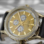 Wristwatch BISSET Dancer BSCC27TIGS05BX Wristwatch BISSET Dancer BSCC27TIGS05BX