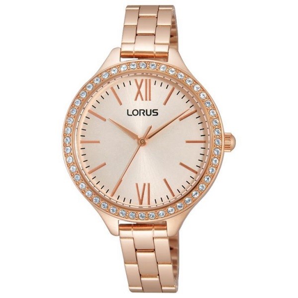 Rokas pulkstenis LORUS RRS24VX-9 Rokas pulkstenis LORUS RRS24VX-9