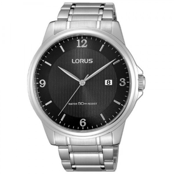 Часы LORUS  RS907CX-9