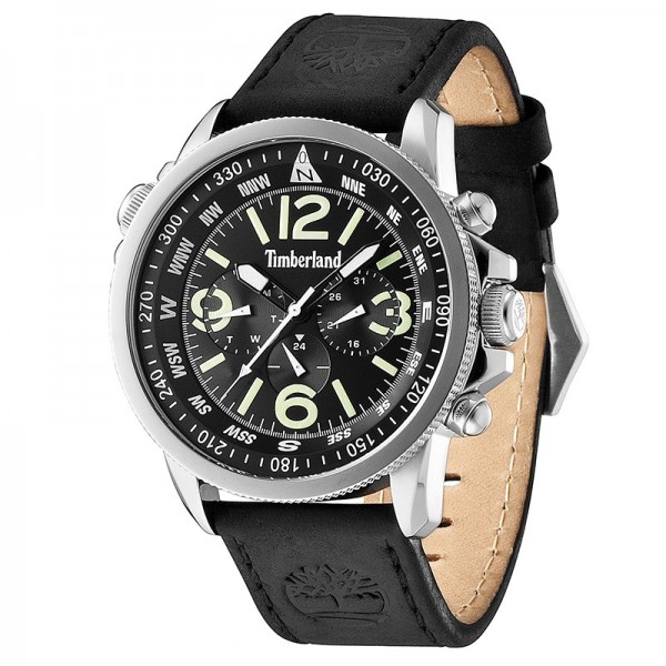 Wristwatch Timberland TBL.13910JS/02