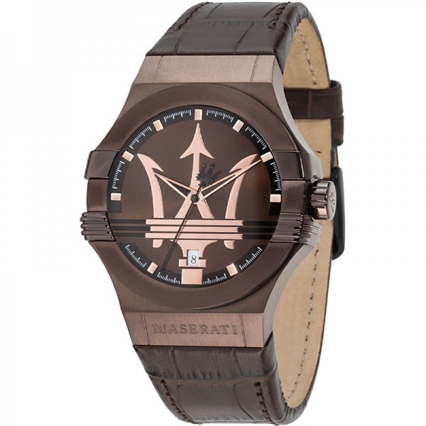 Часы Maserati R8851108011 Часы Maserati R8851108011