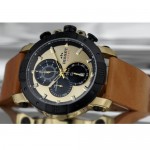 Wristwatch BISSET BSCD91TIGB05AX