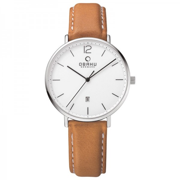 Часы Obaku V181GDCWRZ Часы Obaku V181GDCWRZ