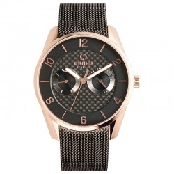 Rokas pulkstenis Obaku V171GMVBMB