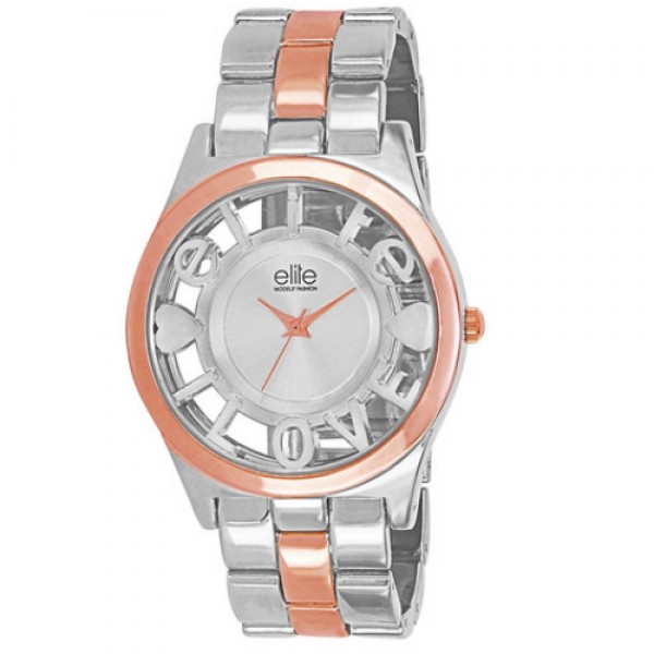Wristwatch ELITE E54214G-312 Wristwatch ELITE E54214G-312