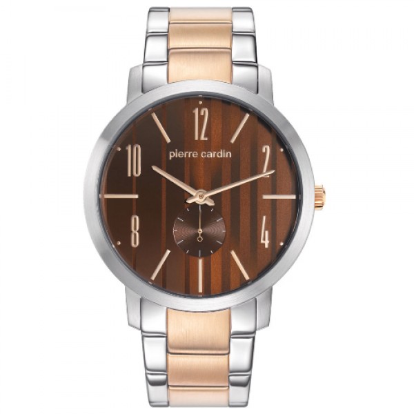 Rokas pulkstenis Pierre Cardin PC106981F18 Rokas pulkstenis Pierre Cardin PC106981F18