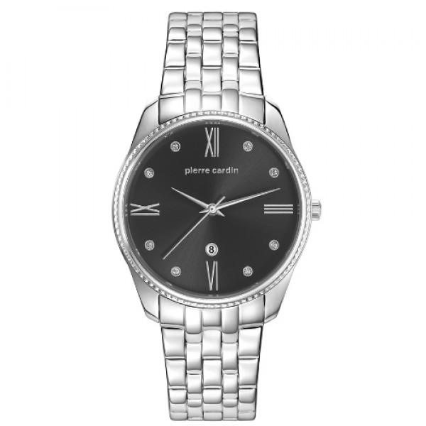 Rokas pulkstenis Pierre Cardin PC107572F05 Rokas pulkstenis Pierre Cardin PC107572F05