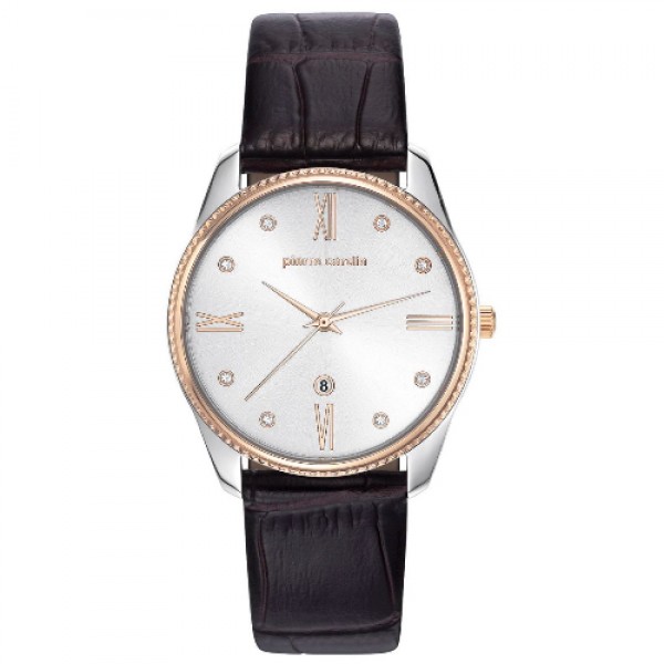 Часы Pierre Cardin PC107572F04 Часы Pierre Cardin PC107572F04